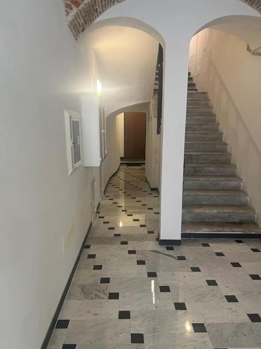La Conchiglia Daire Ceriale Dış mekan fotoğraf