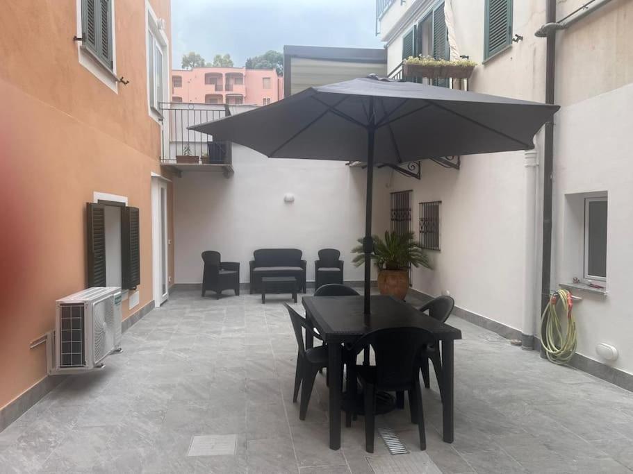 La Conchiglia Daire Ceriale Dış mekan fotoğraf