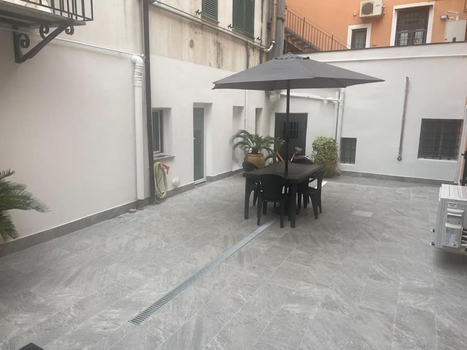 La Conchiglia Daire Ceriale Dış mekan fotoğraf
