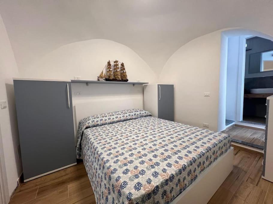 La Conchiglia Daire Ceriale Dış mekan fotoğraf
