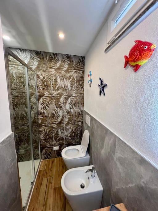 La Conchiglia Daire Ceriale Dış mekan fotoğraf